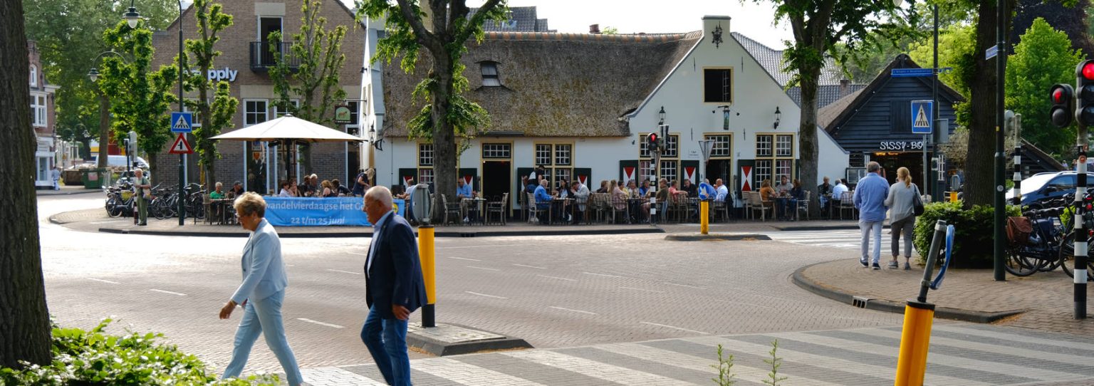 Waarom wonen er veel bekende Nederlanders in het Gooi? - Gooiswonen.nl