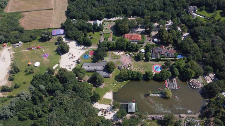 Ontwerp speelplekken ook geschikt voor buitenspelen in de zon