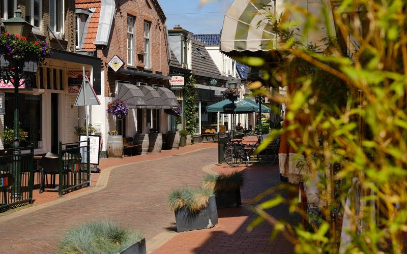 Home - Bussum