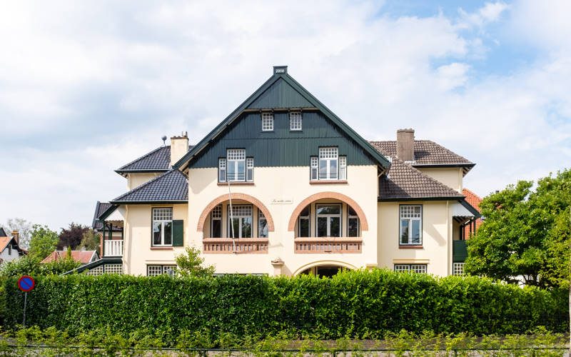 Home - Hilversum