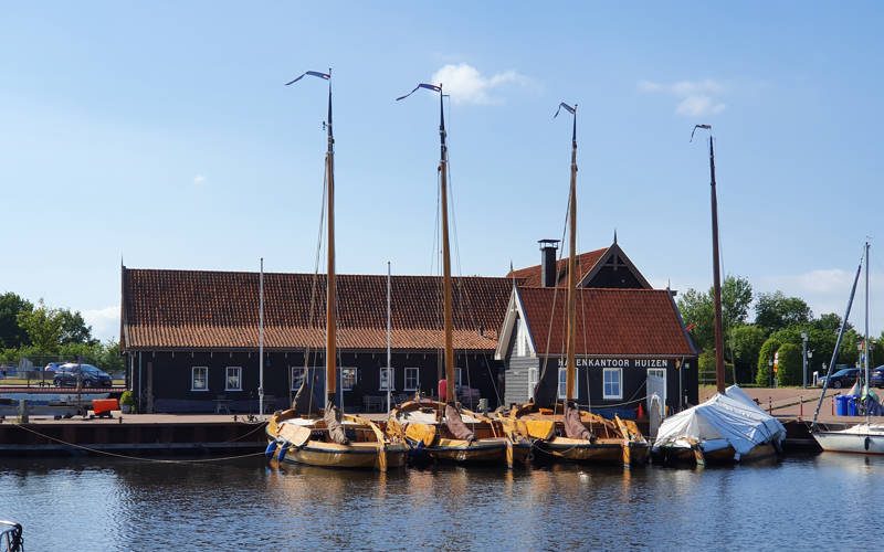 Home - Huizen