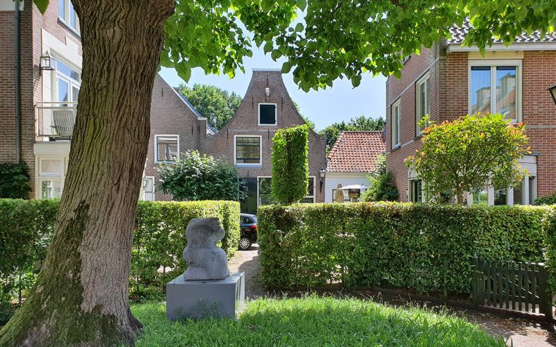 Home - Naarden